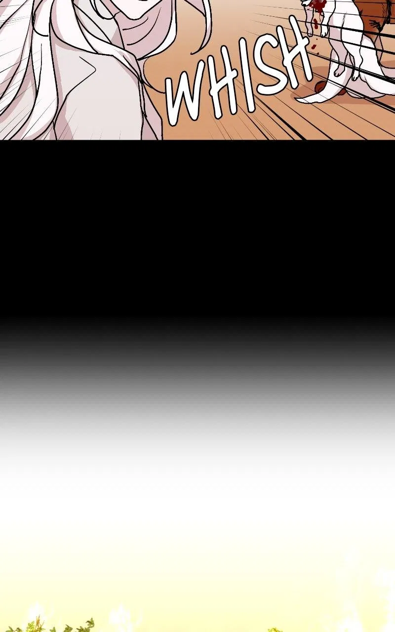 Fox Love Story Chapter 41 – Page 22