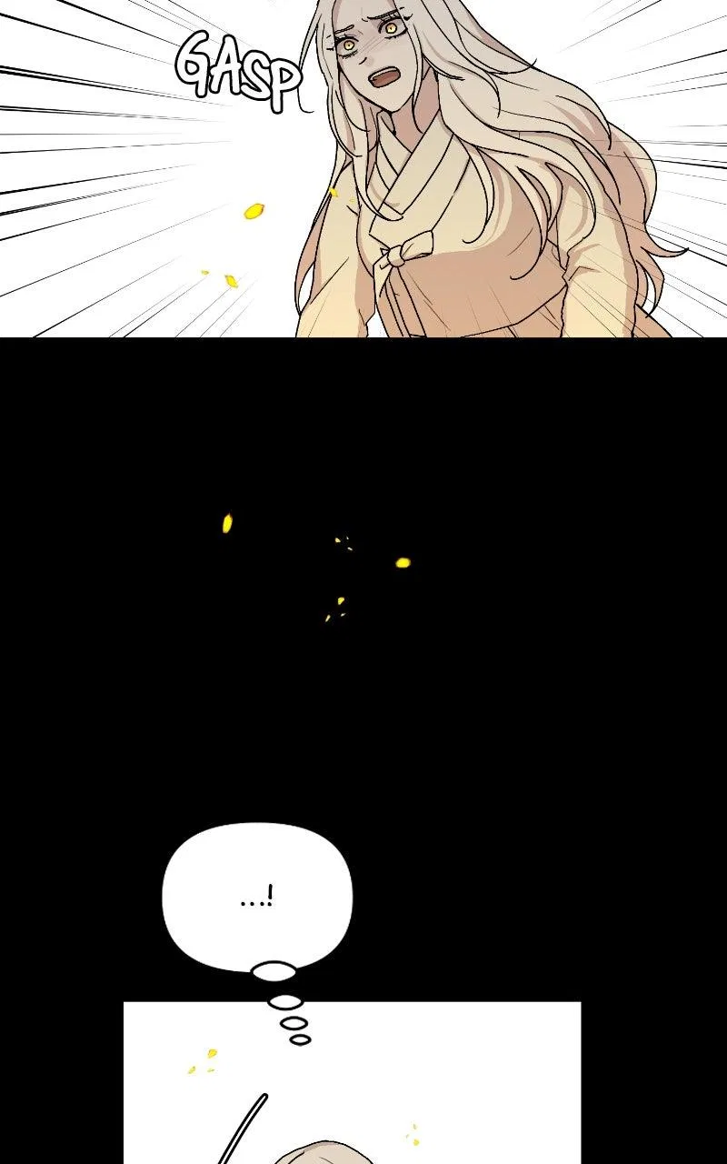 Fox Love Story Chapter 41 – Page 25