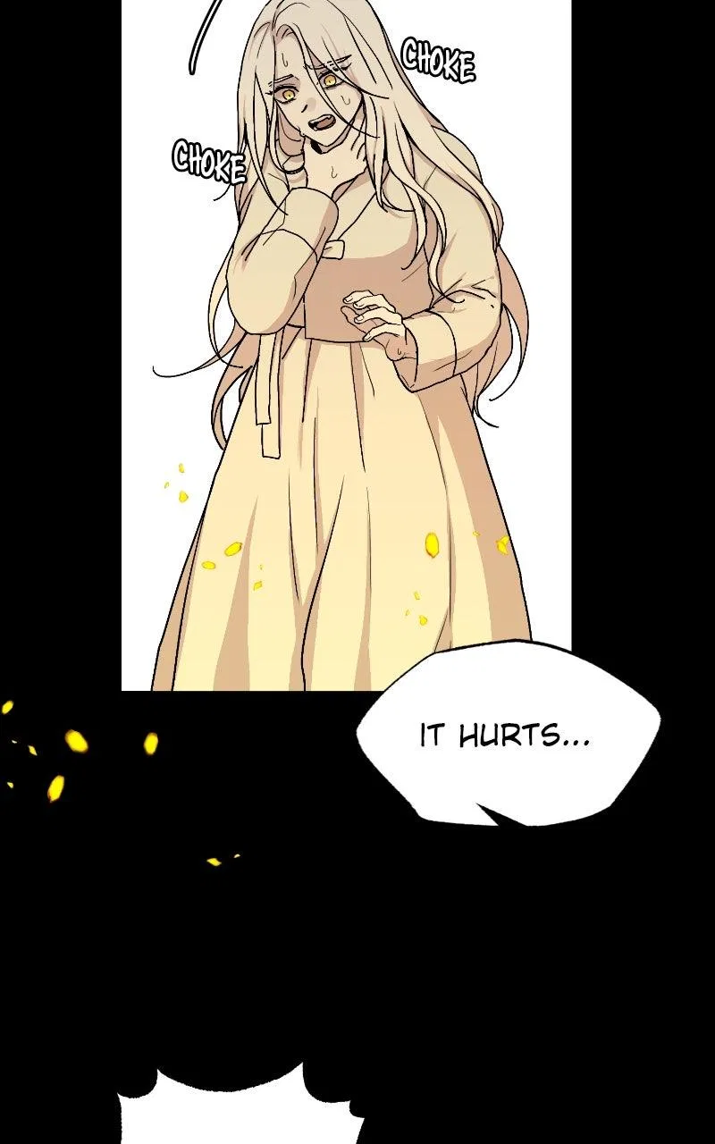 Fox Love Story Chapter 41 – Page 26