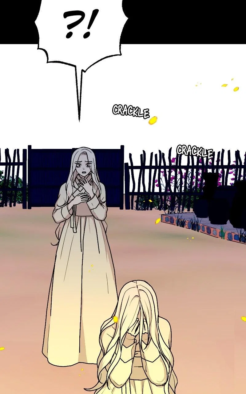 Fox Love Story Chapter 41 – Page 27