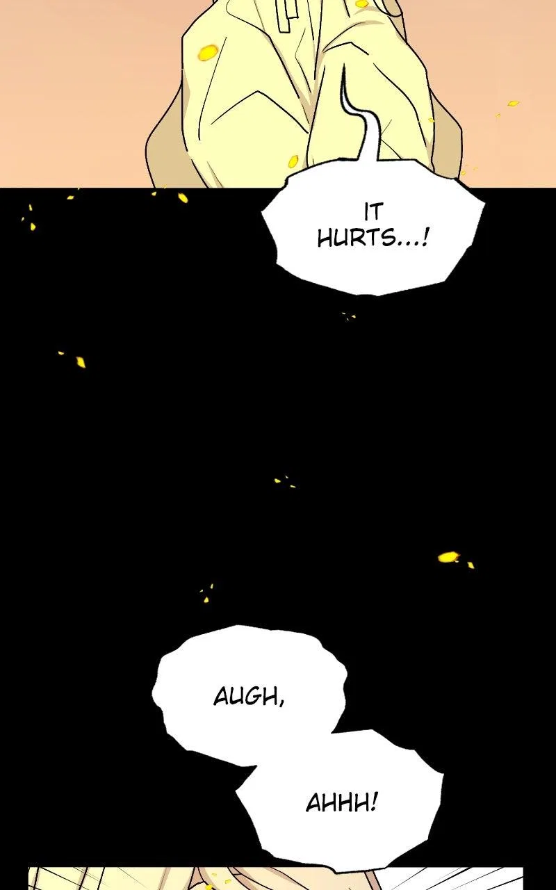 Fox Love Story Chapter 41 – Page 28