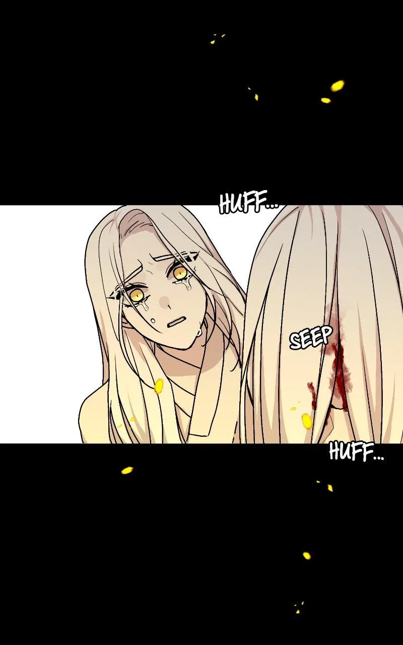 Fox Love Story Chapter 41 – Page 31