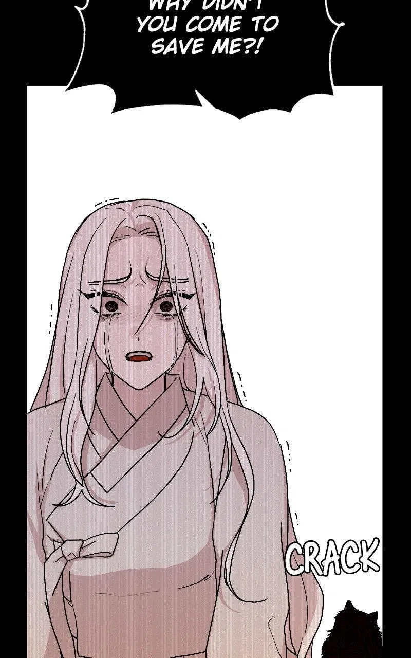 Fox Love Story Chapter 41 – Page 35