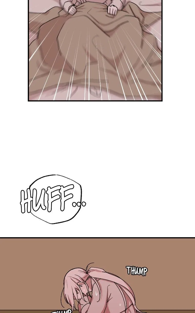 Fox Love Story Chapter 41 – Page 49
