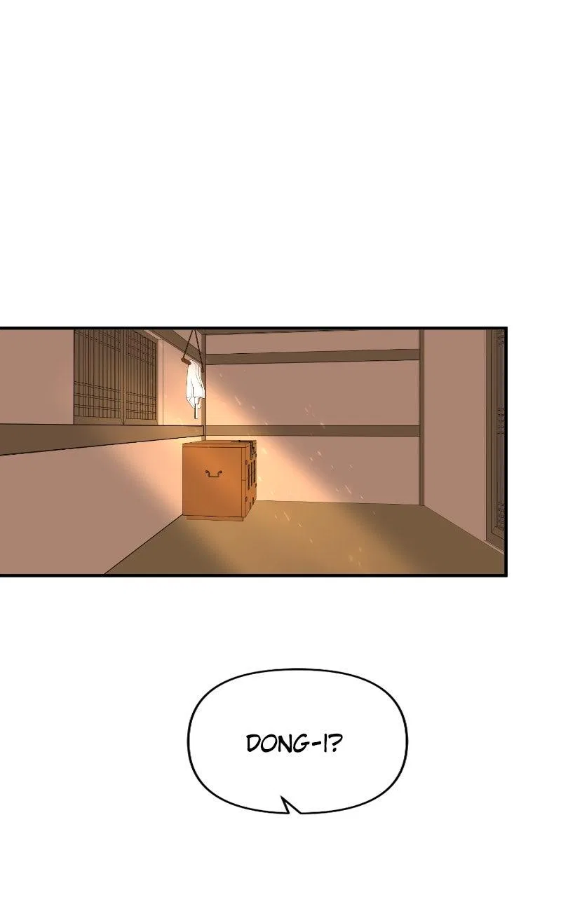 Fox Love Story Chapter 41 – Page 54