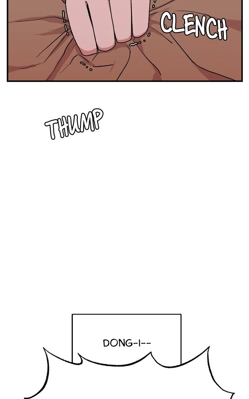 Fox Love Story Chapter 41 – Page 59