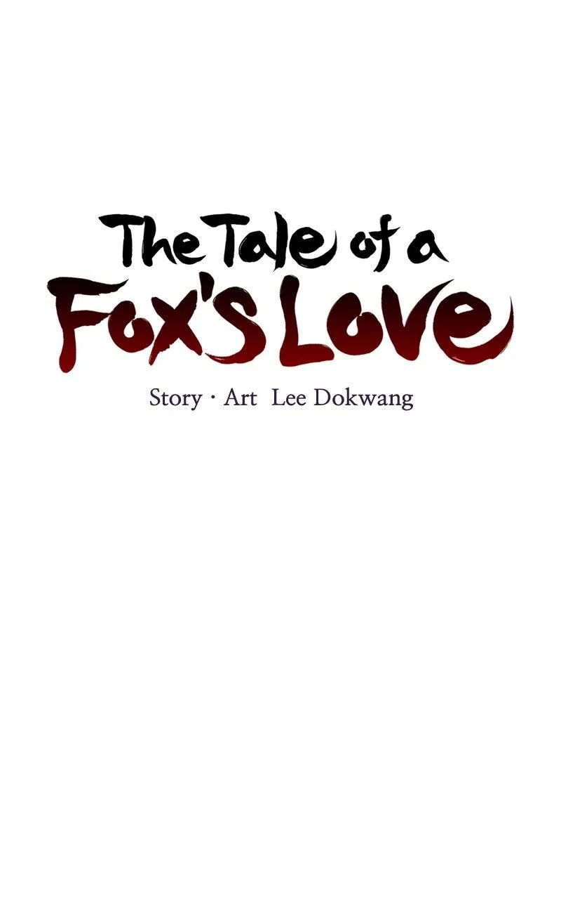 Fox Love Story Chapter 41 – Page 62