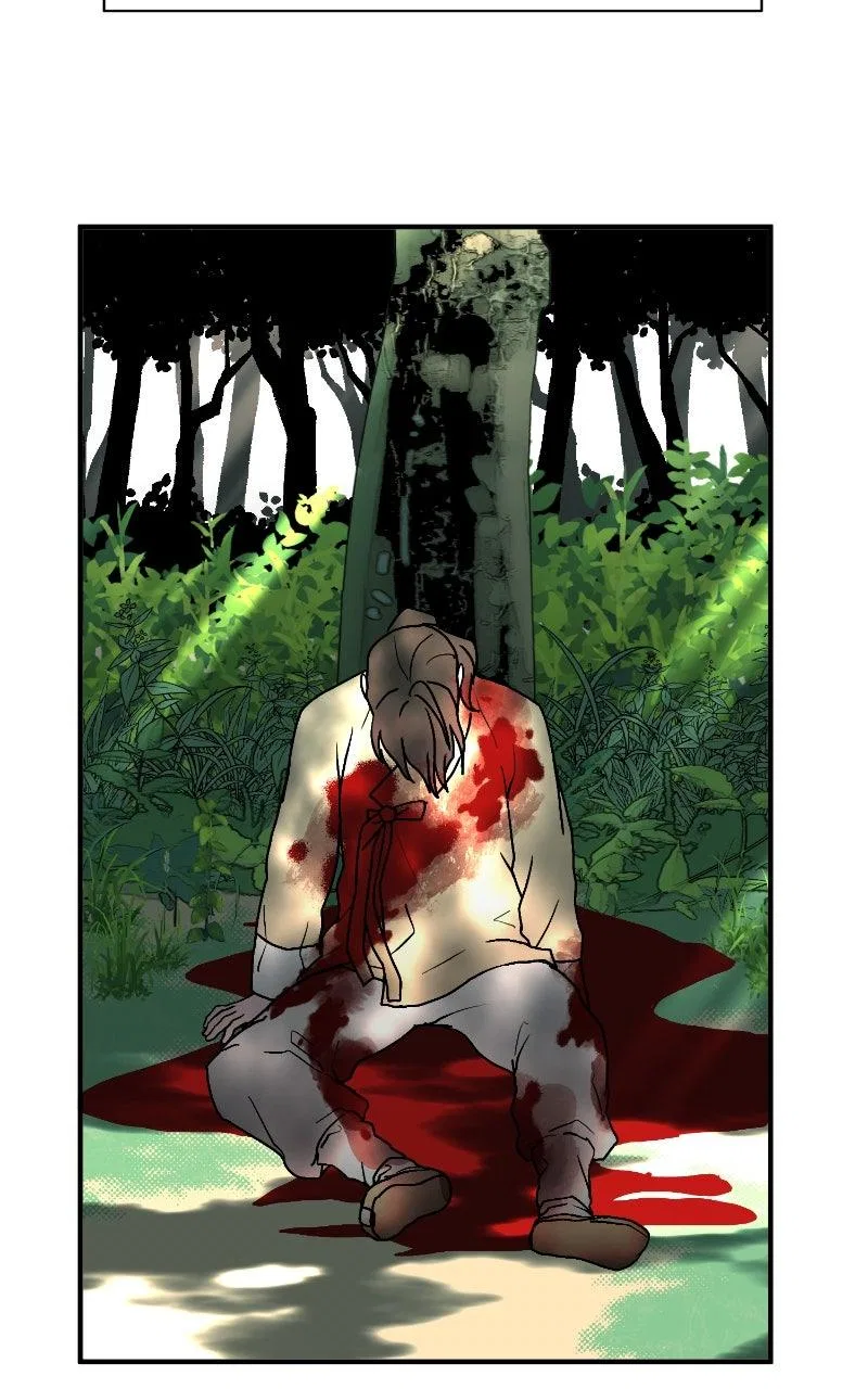 Fox Love Story Chapter 41 – Page 67