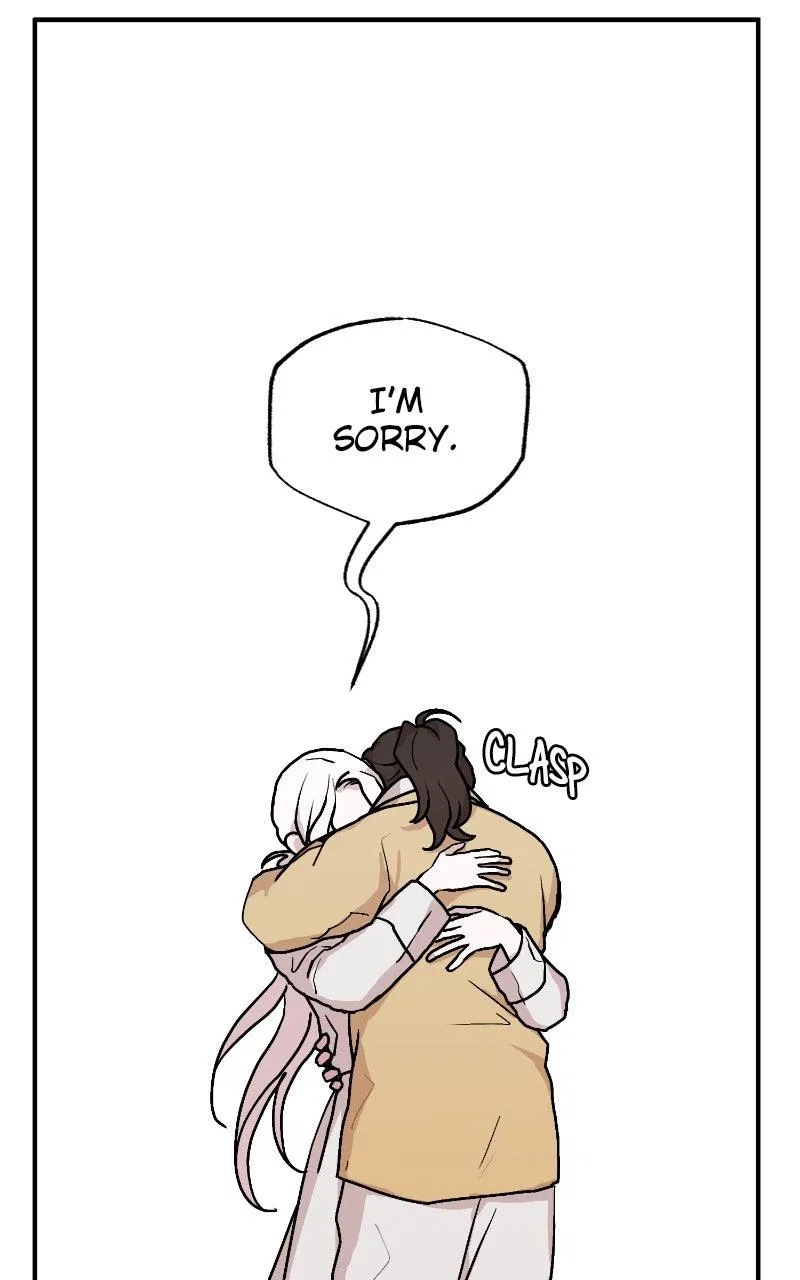 Fox Love Story Chapter 41 – Page 84