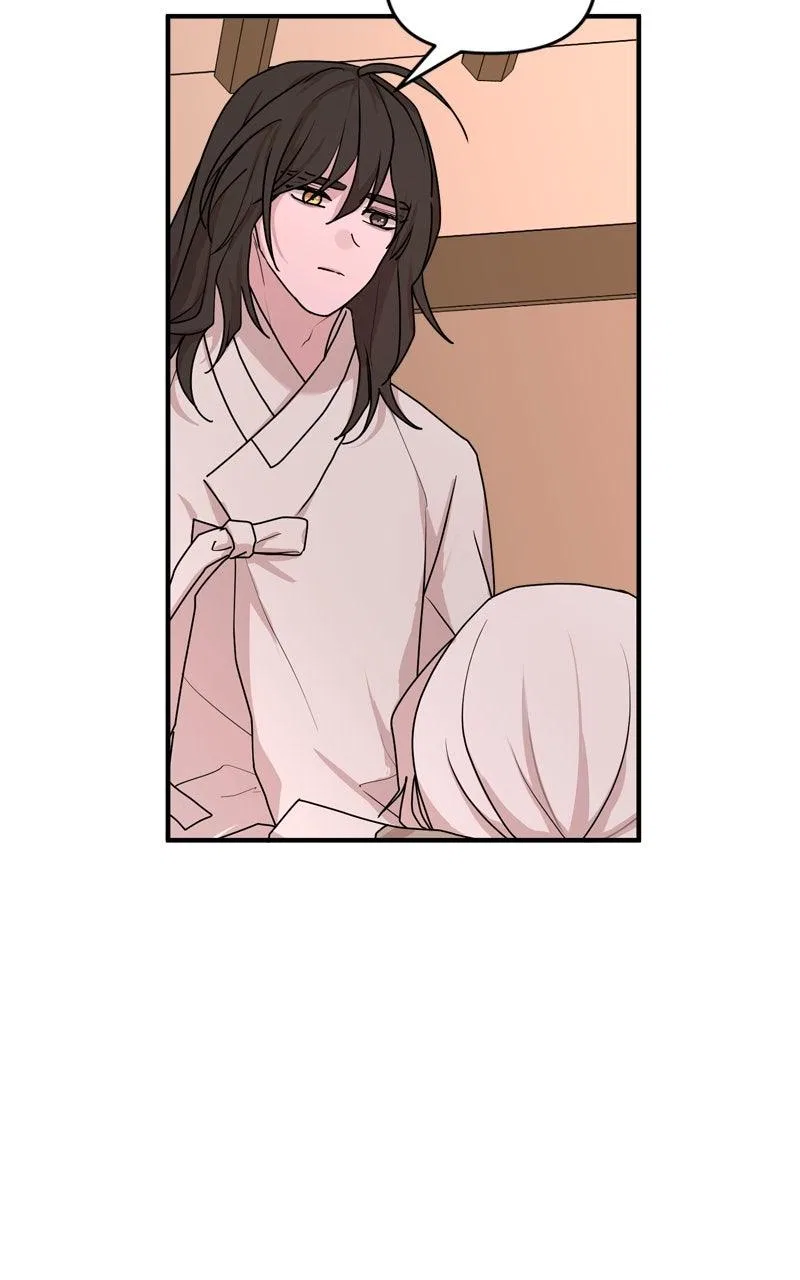 Fox Love Story Chapter 40 – Page 2