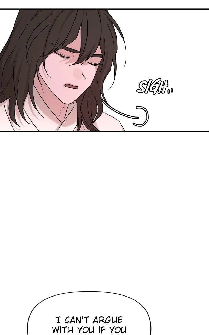Fox Love Story Chapter 40 – Page 3