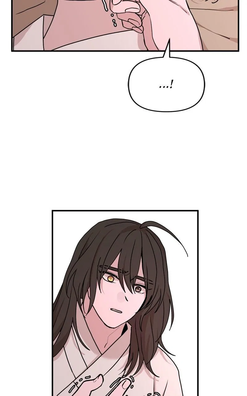Fox Love Story Chapter 40 – Page 5