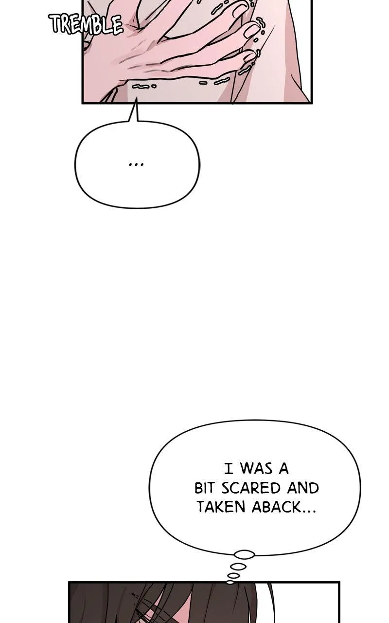 Fox Love Story Chapter 40 – Page 6