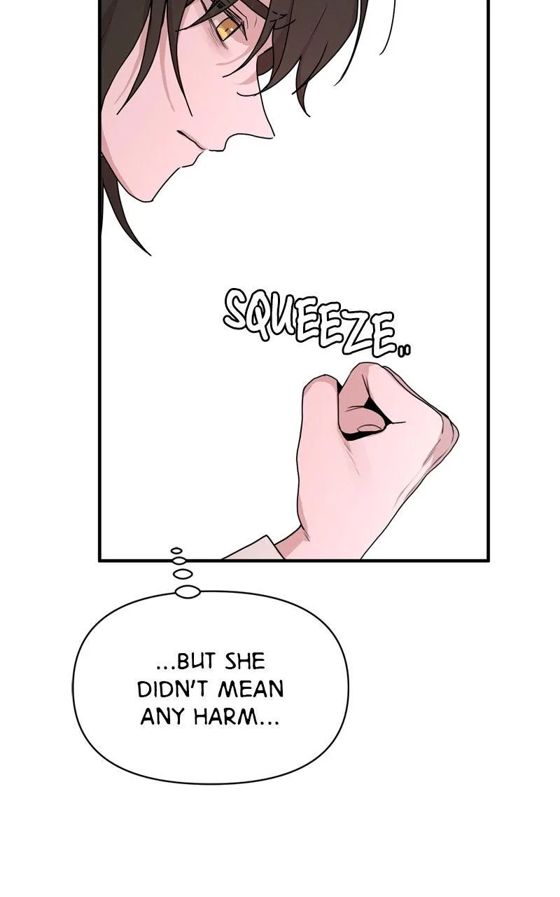 Fox Love Story Chapter 40 – Page 7