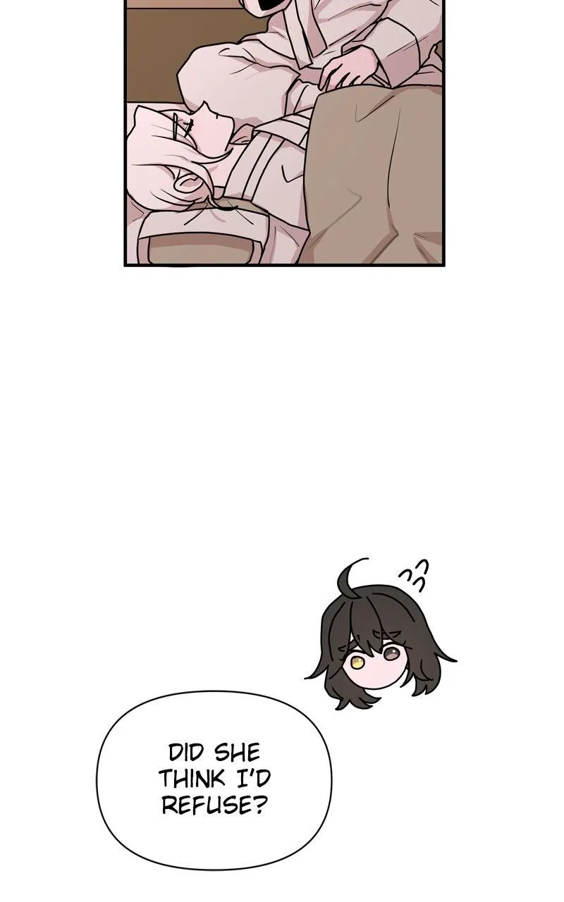Fox Love Story Chapter 40 – Page 9