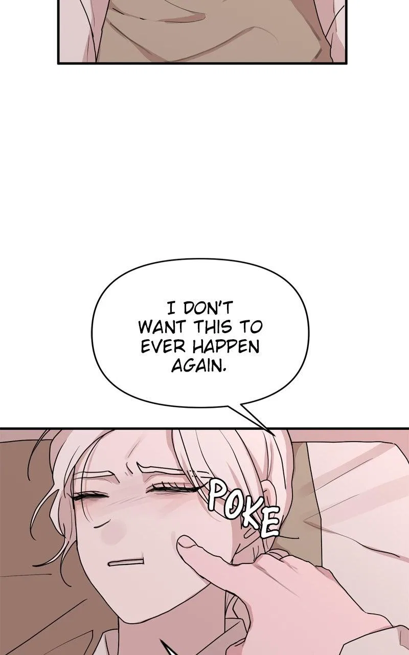 Fox Love Story Chapter 40 – Page 13