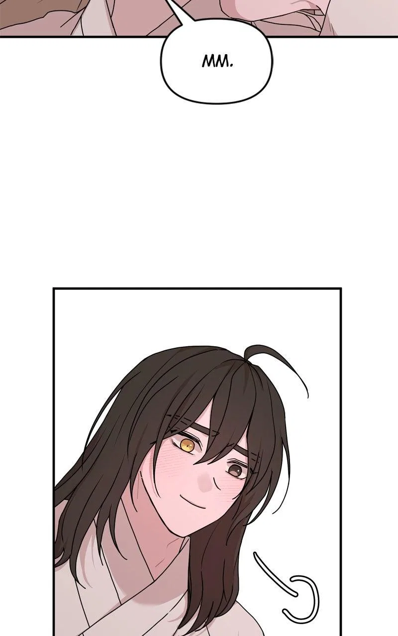 Fox Love Story Chapter 40 – Page 14