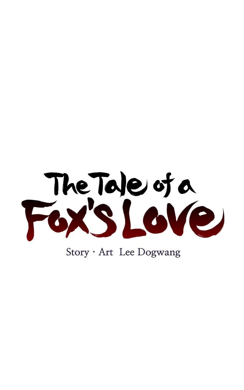 Fox Love Story Chapter 40 – Page 17