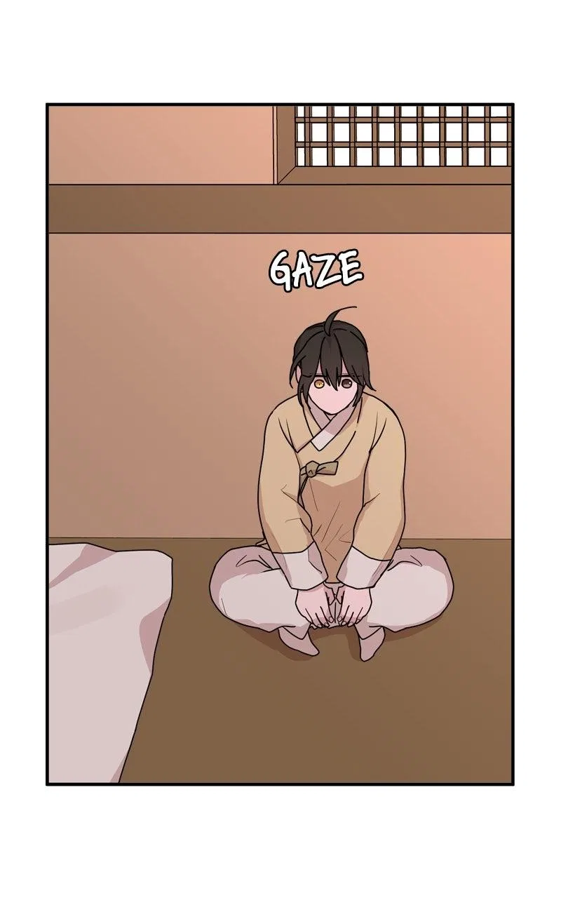 Fox Love Story Chapter 40 – Page 19