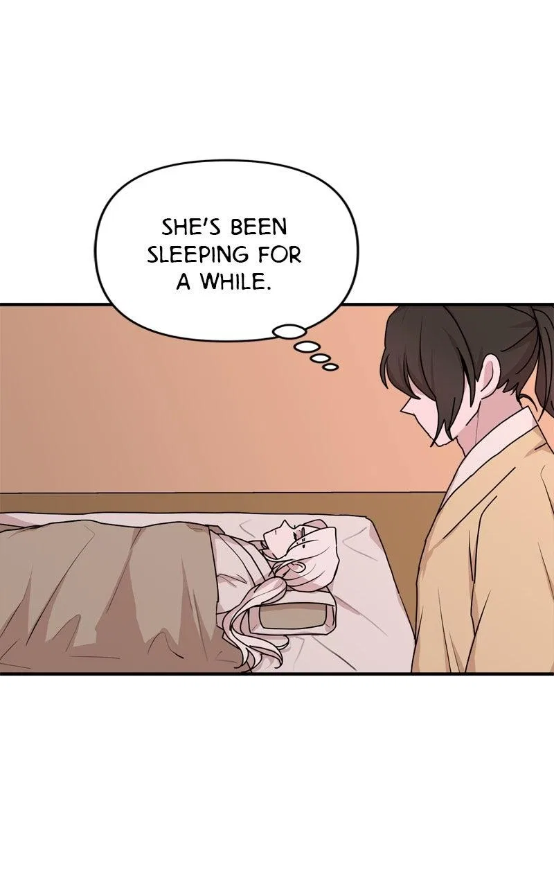 Fox Love Story Chapter 40 – Page 20