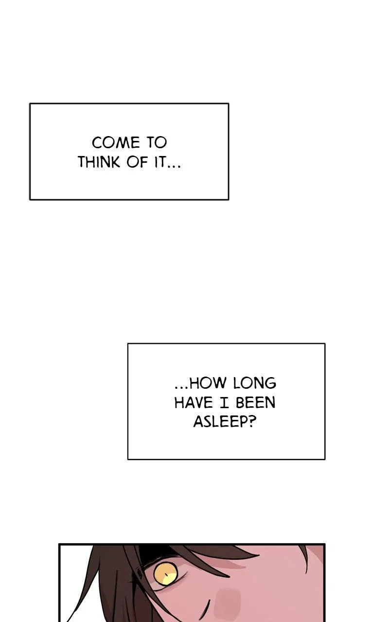 Fox Love Story Chapter 40 – Page 21