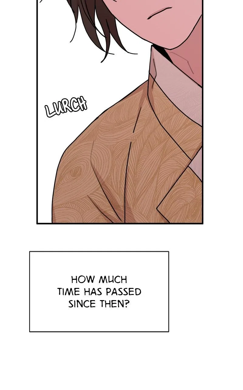 Fox Love Story Chapter 40 – Page 22