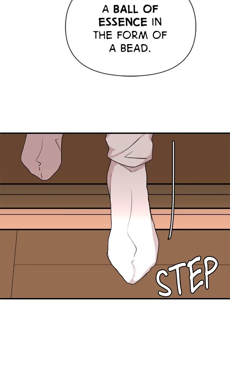Fox Love Story Chapter 40 – Page 29