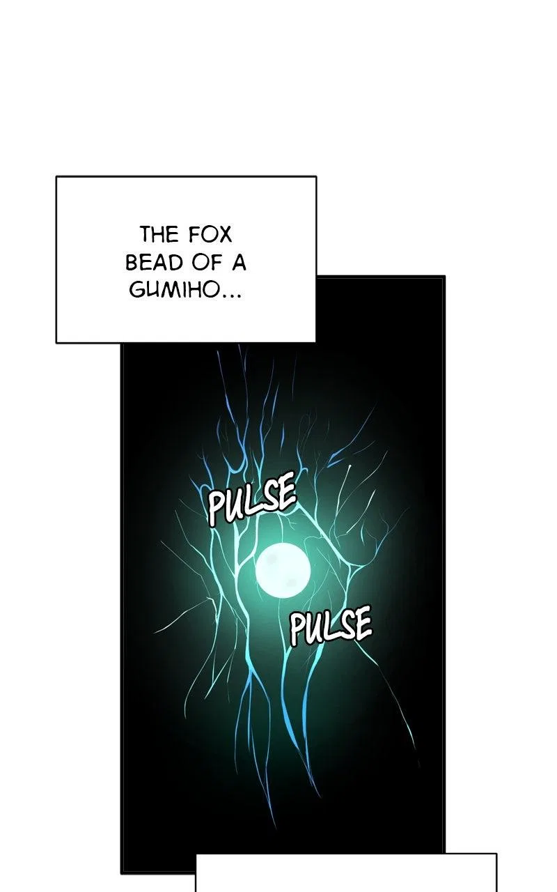 Fox Love Story Chapter 40 – Page 32