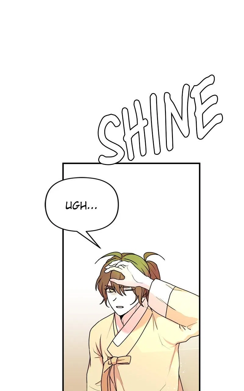 Fox Love Story Chapter 40 – Page 41