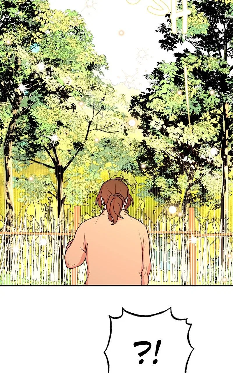 Fox Love Story Chapter 40 – Page 43