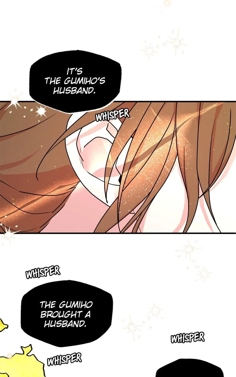 Fox Love Story Chapter 40 – Page 45