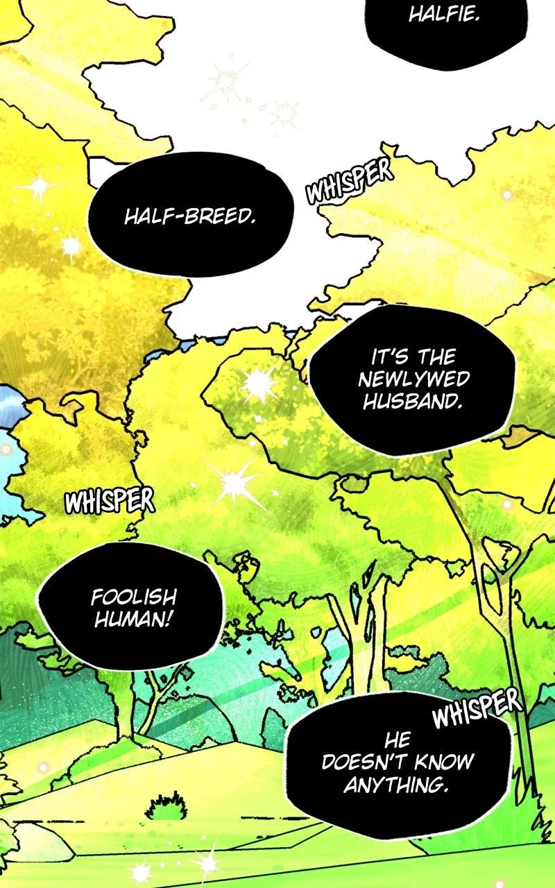 Fox Love Story Chapter 40 – Page 46