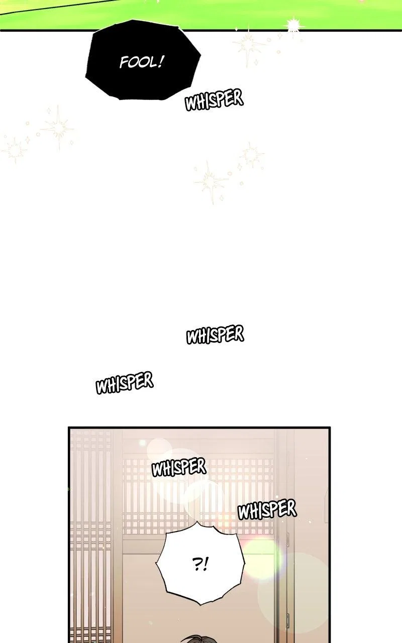 Fox Love Story Chapter 40 – Page 47