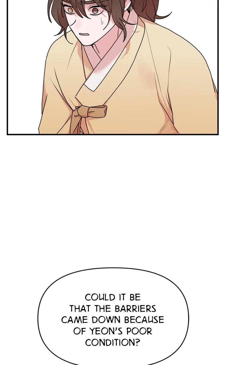 Fox Love Story Chapter 40 – Page 51