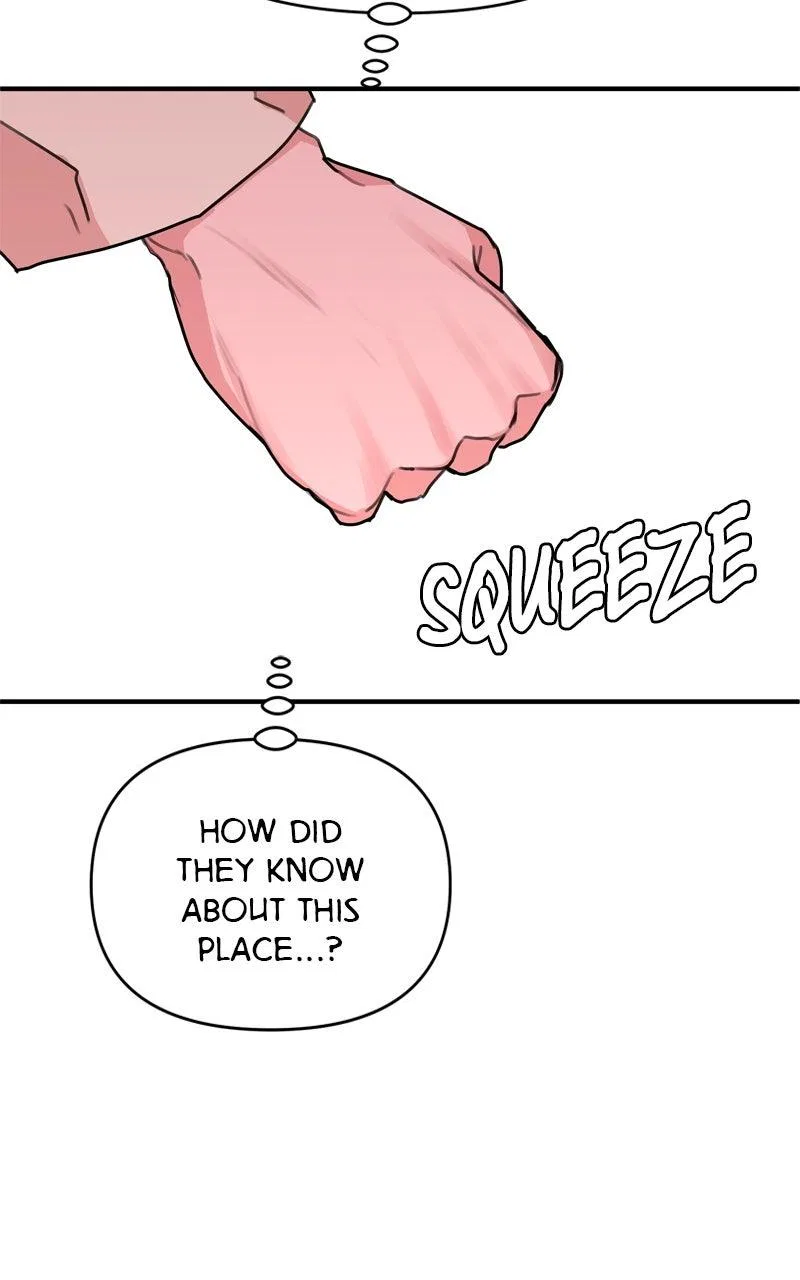 Fox Love Story Chapter 40 – Page 52