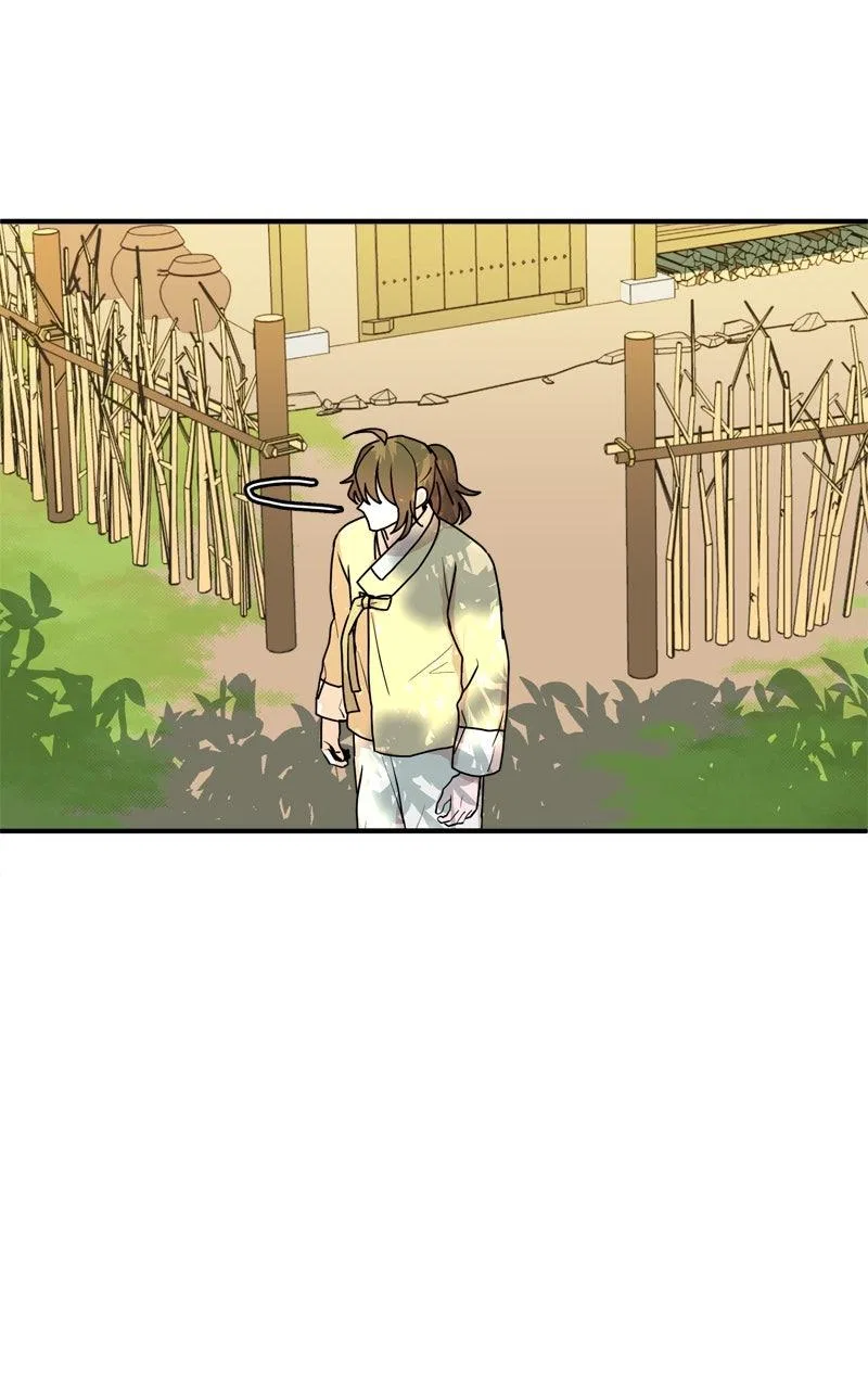Fox Love Story Chapter 40 – Page 59