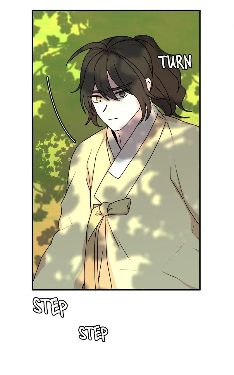 Fox Love Story Chapter 40 – Page 60