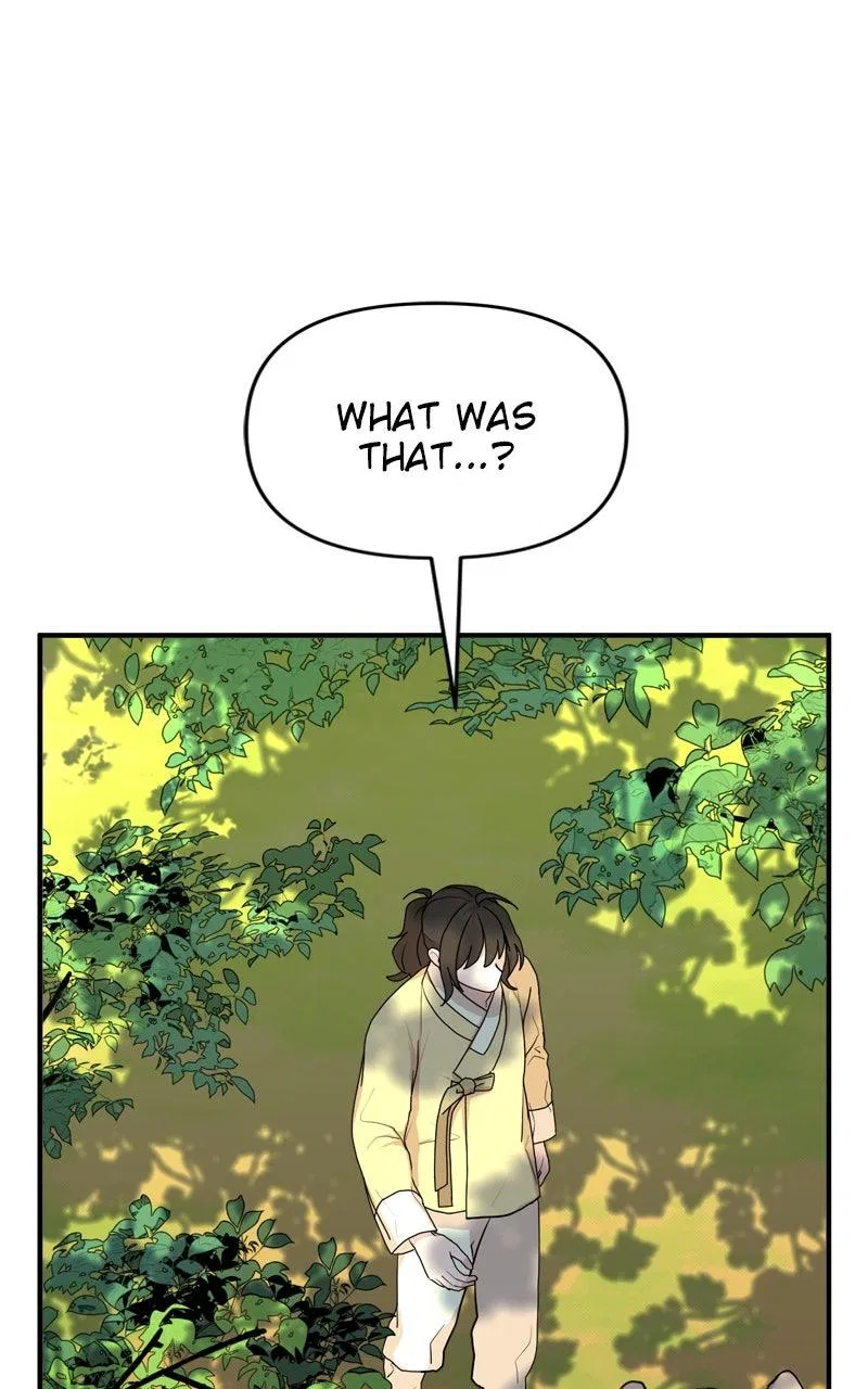 Fox Love Story Chapter 40 – Page 61