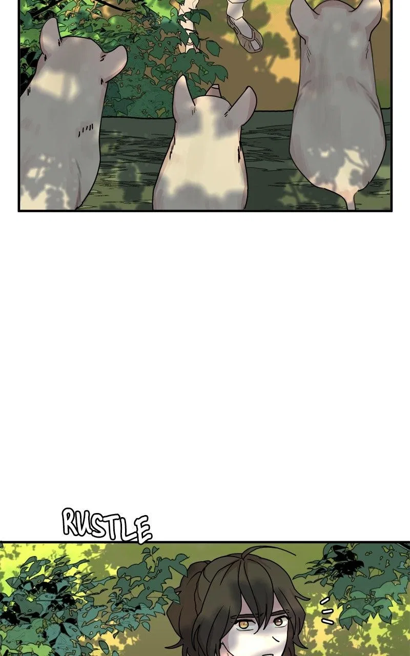 Fox Love Story Chapter 40 – Page 62