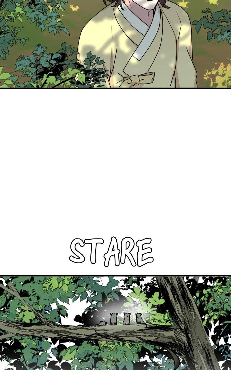 Fox Love Story Chapter 40 – Page 63