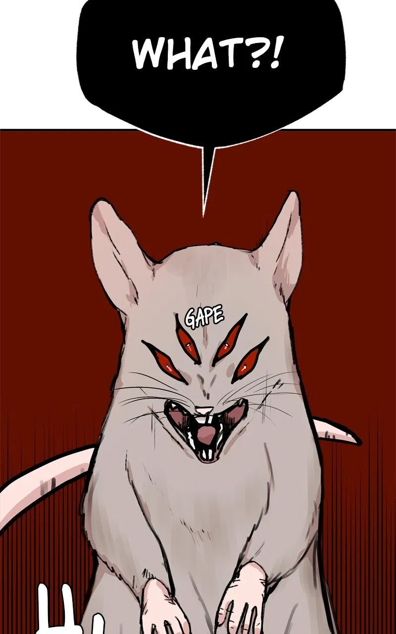 Fox Love Story Chapter 40 – Page 67