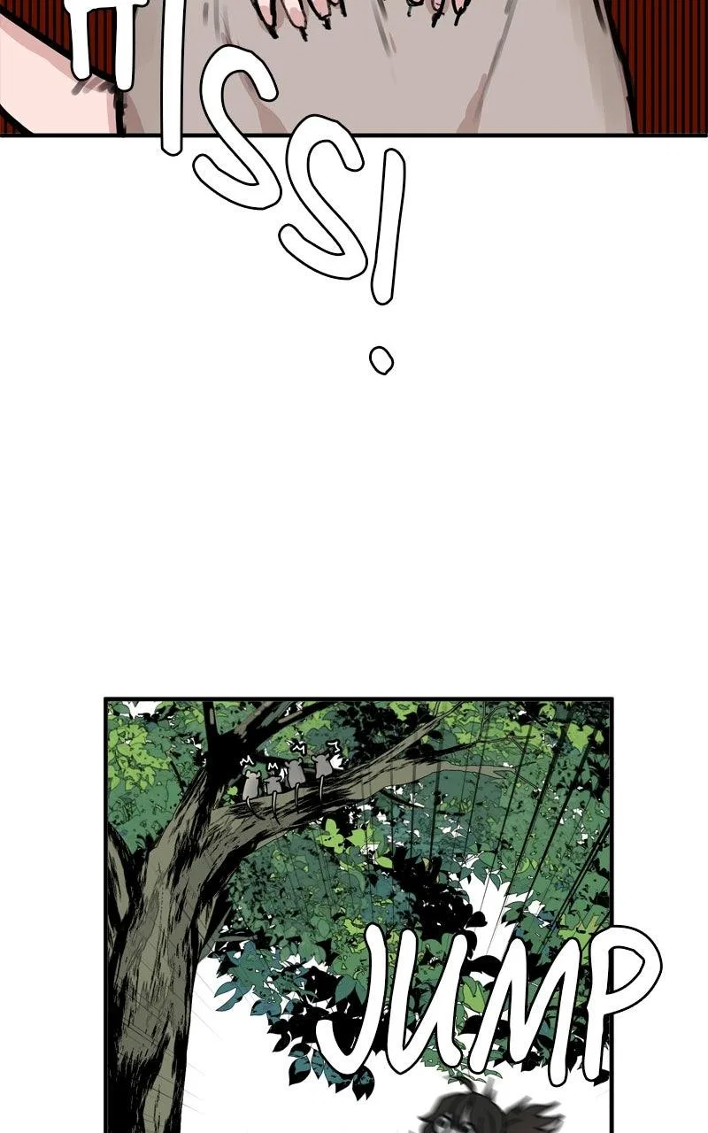 Fox Love Story Chapter 40 – Page 68