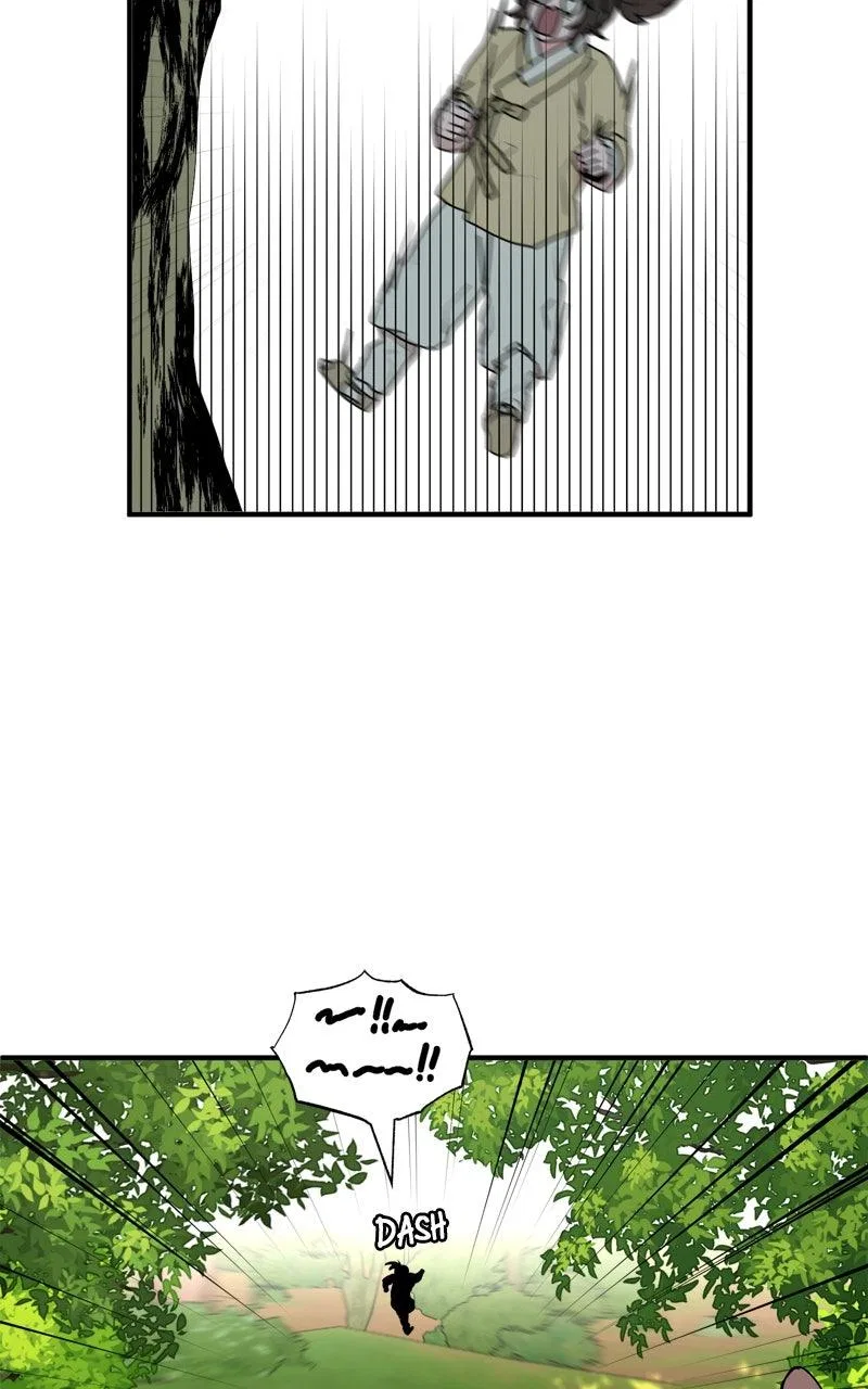 Fox Love Story Chapter 40 – Page 69