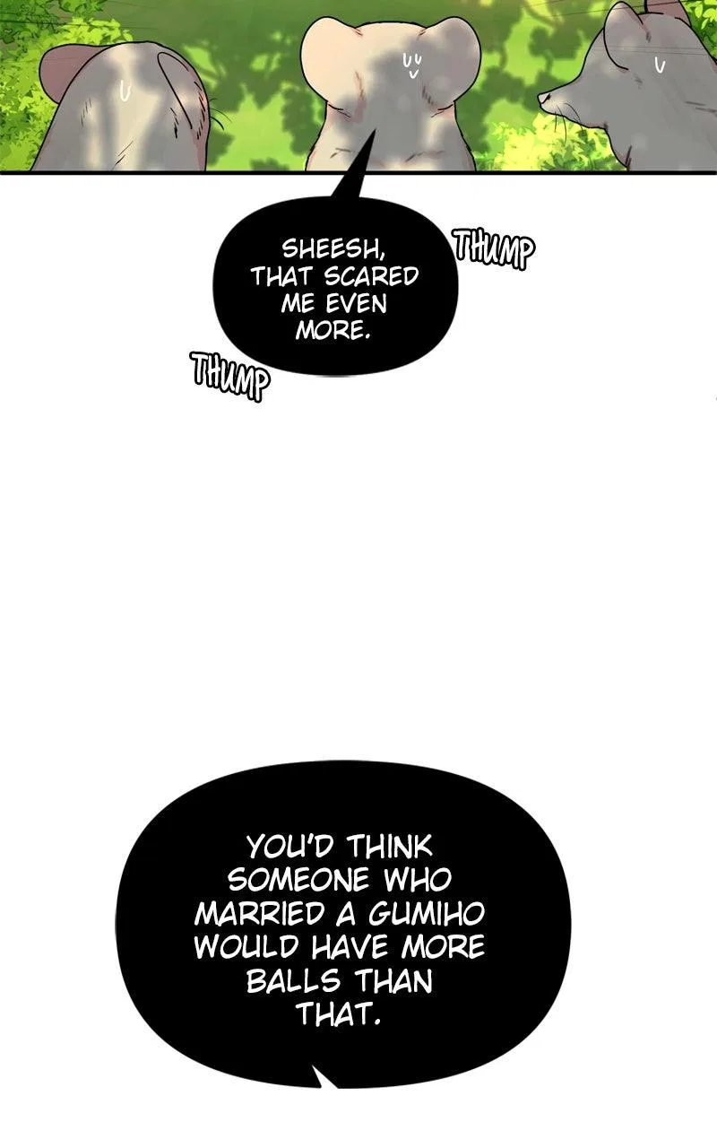 Fox Love Story Chapter 40 – Page 70