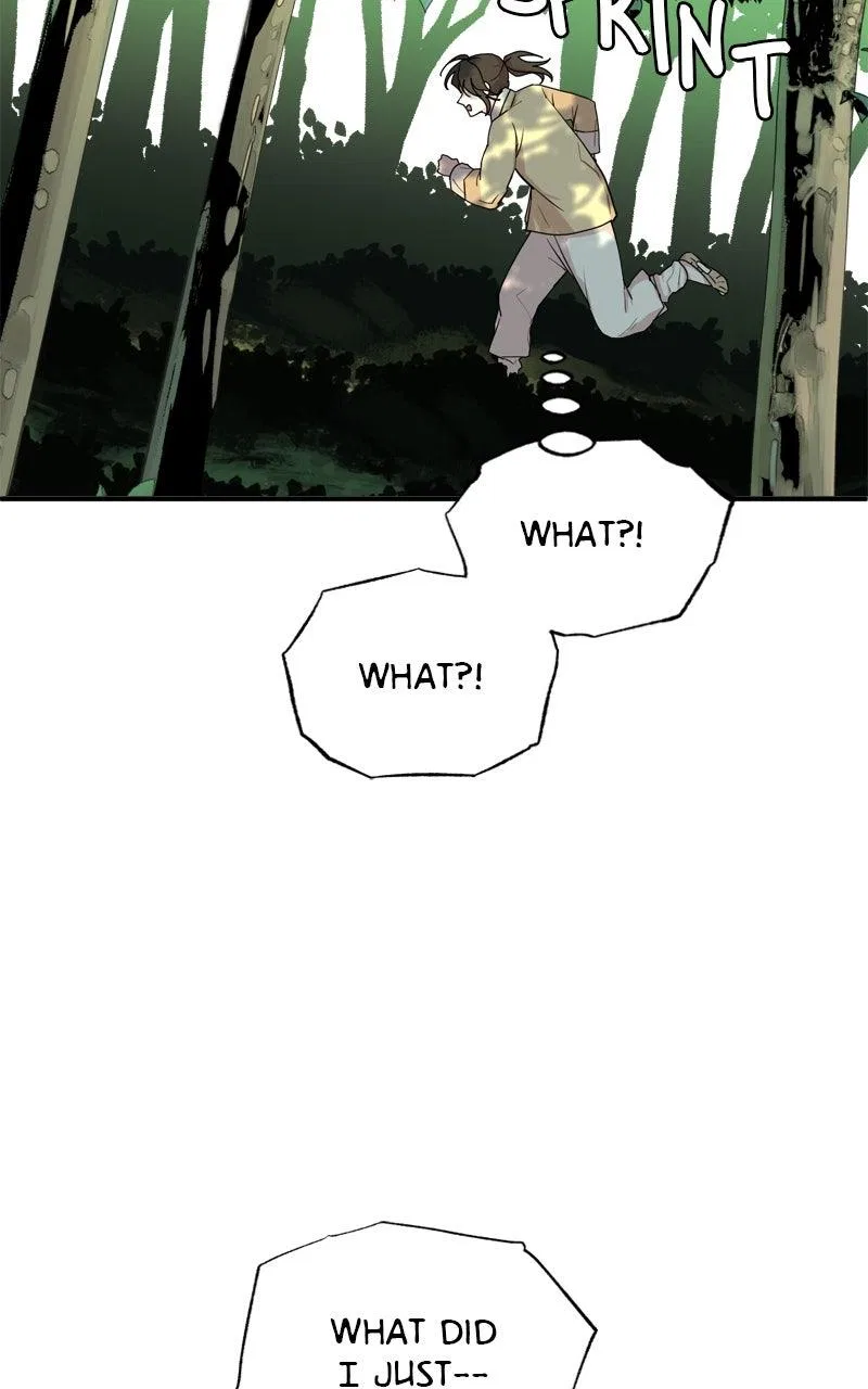 Fox Love Story Chapter 40 – Page 72