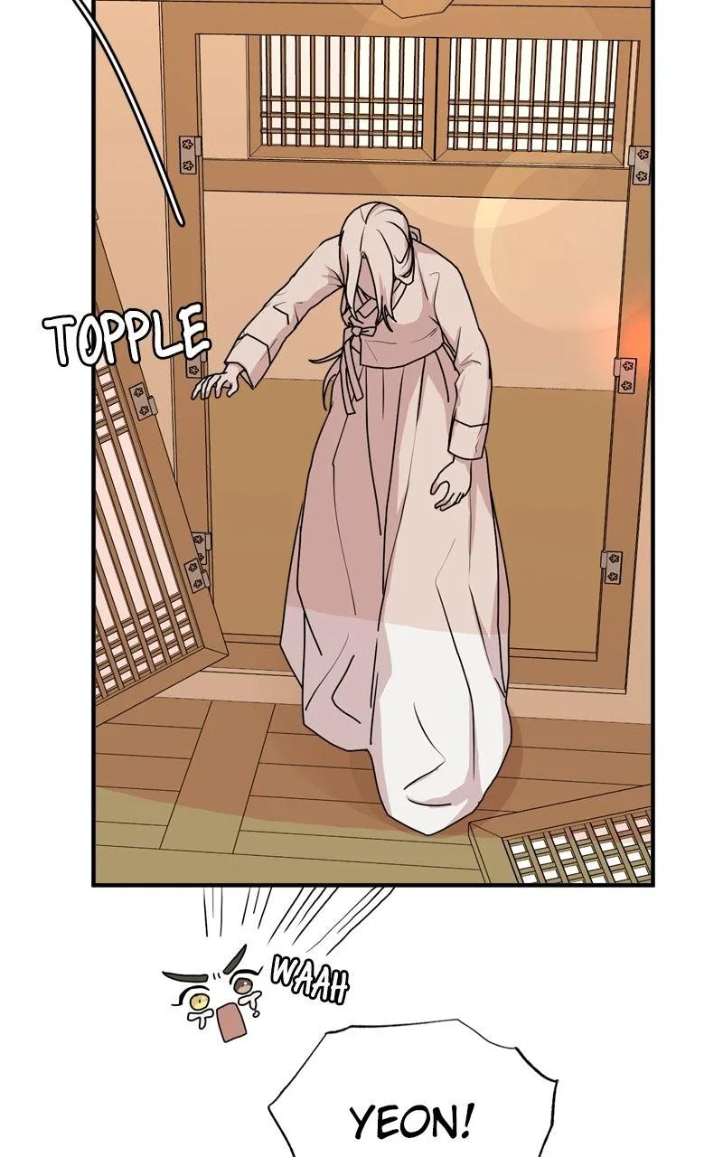 Fox Love Story Chapter 40 – Page 87