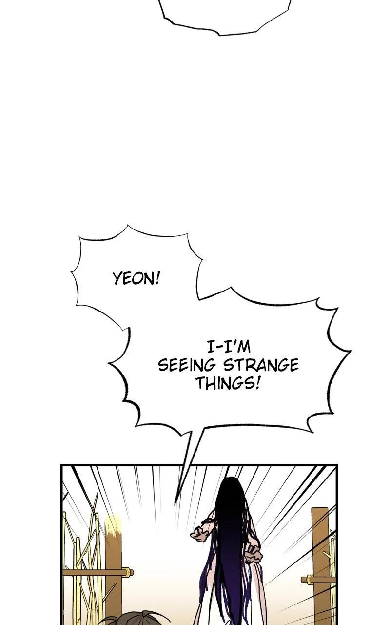 Fox Love Story Chapter 40 – Page 88