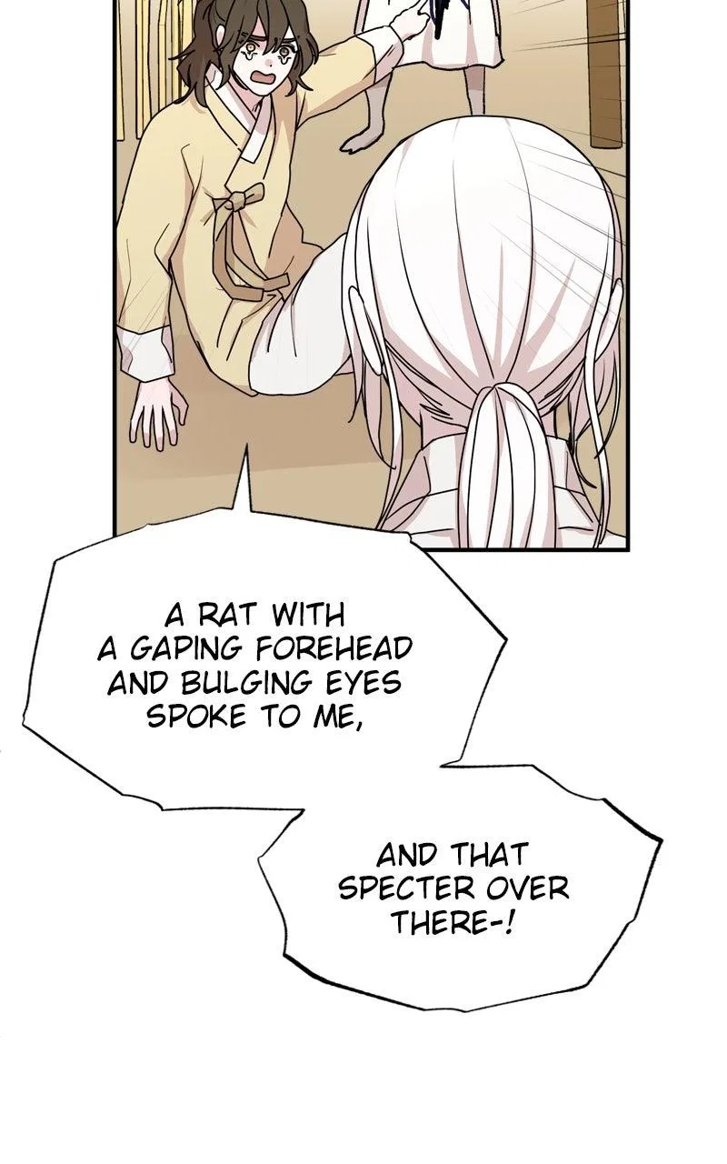 Fox Love Story Chapter 40 – Page 89