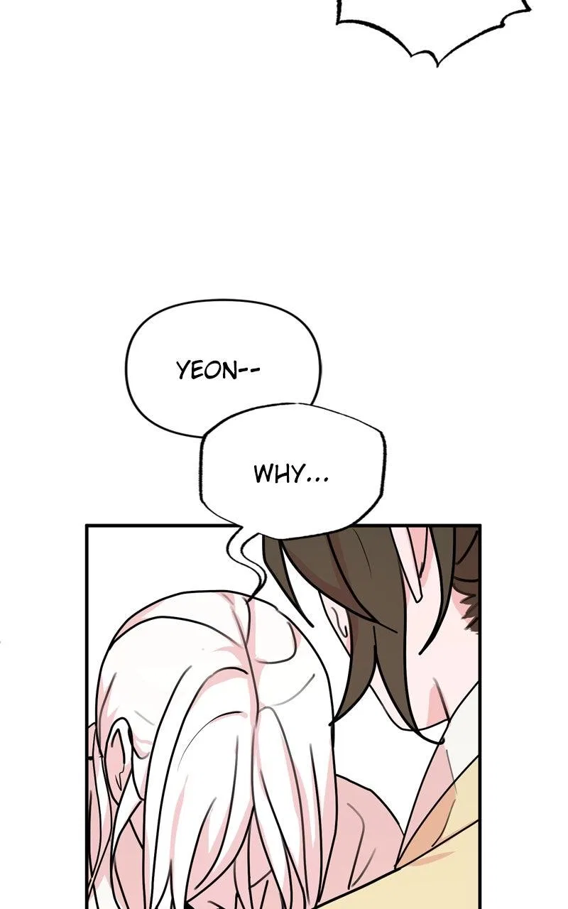 Fox Love Story Chapter 40 – Page 93