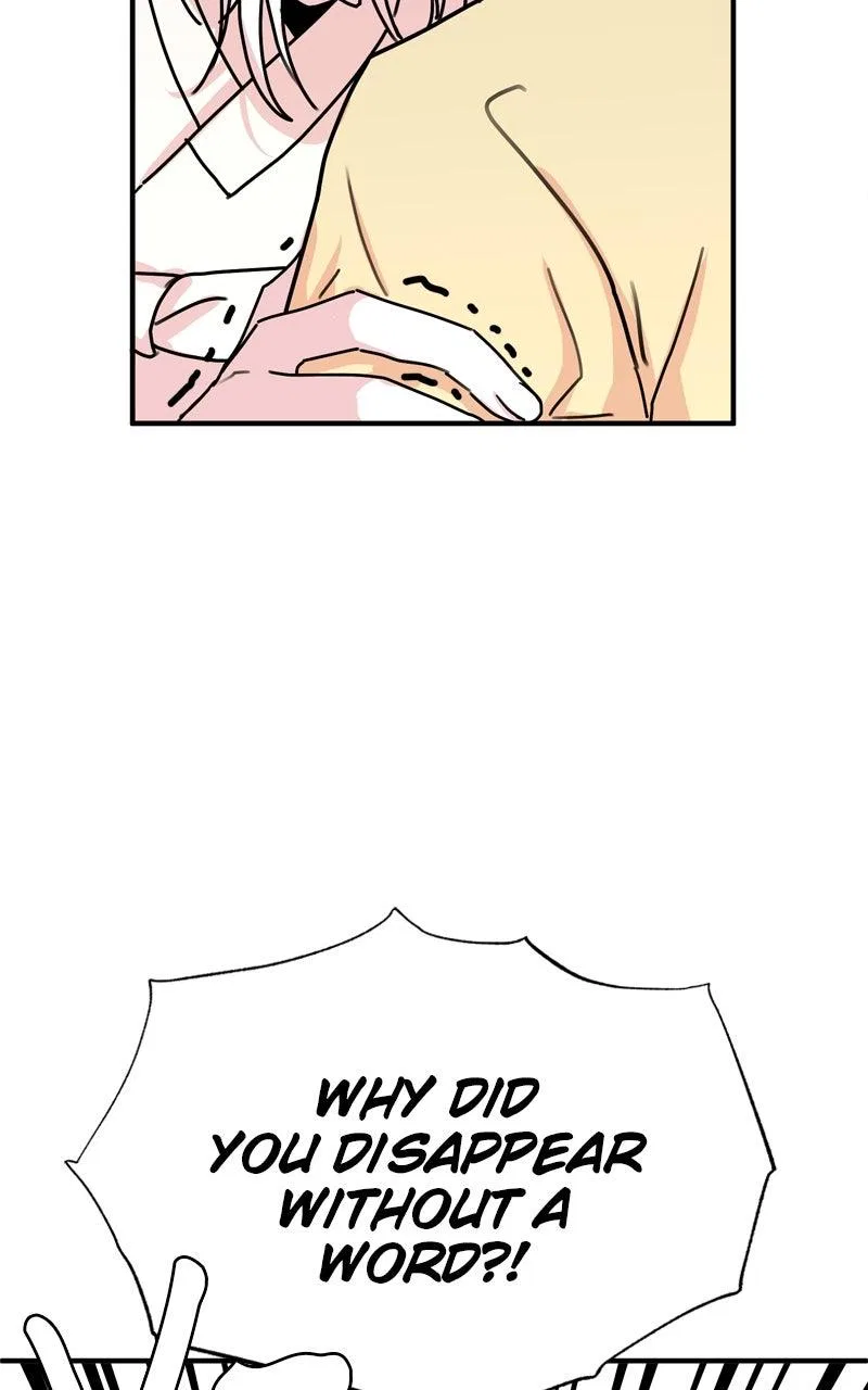 Fox Love Story Chapter 40 – Page 94